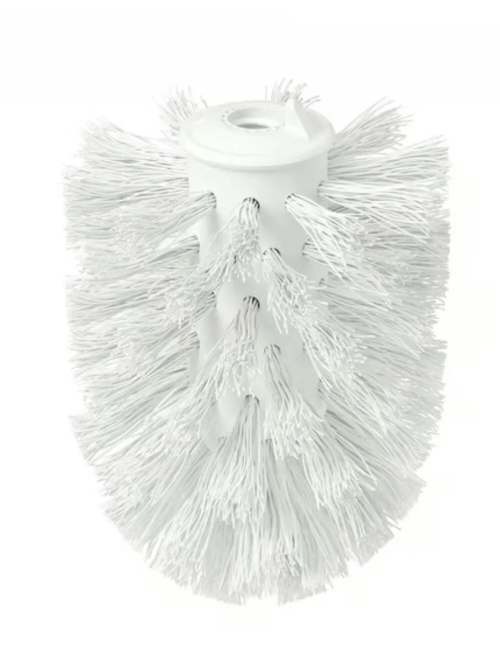 TRONNAN 006.126.51 Replacement brush, white